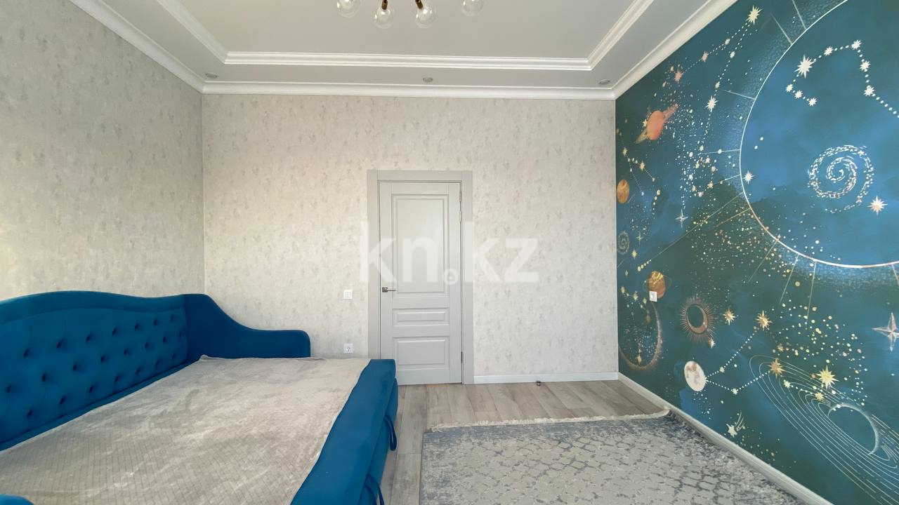 Продажа 5-комнатного дома, 259 м² в Костанае - фото 22