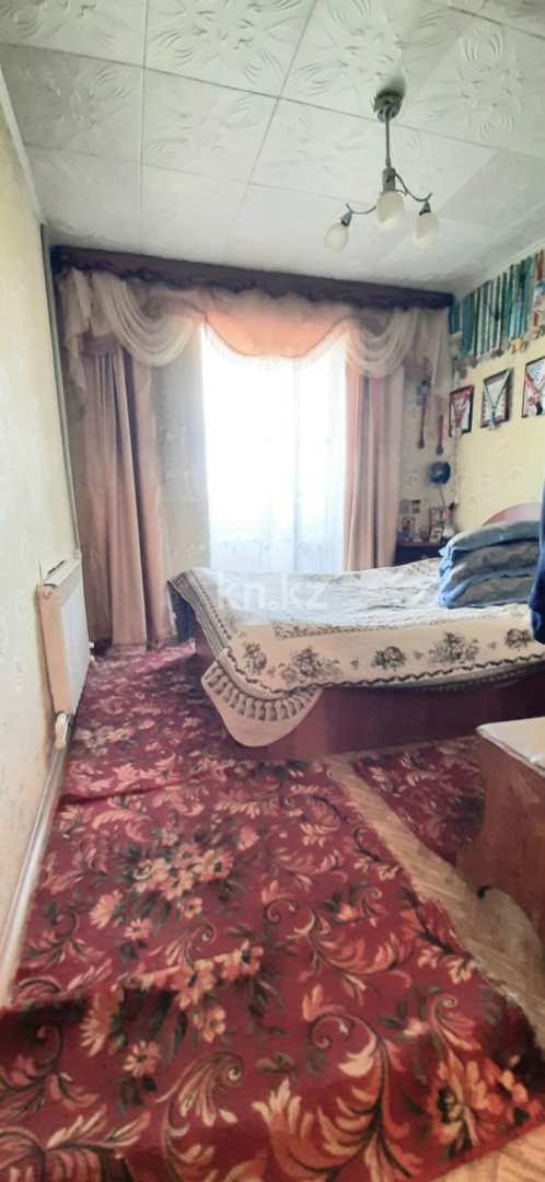Продажа 3-комнатной квартиры, 56 м² в Темиртау - фото 3