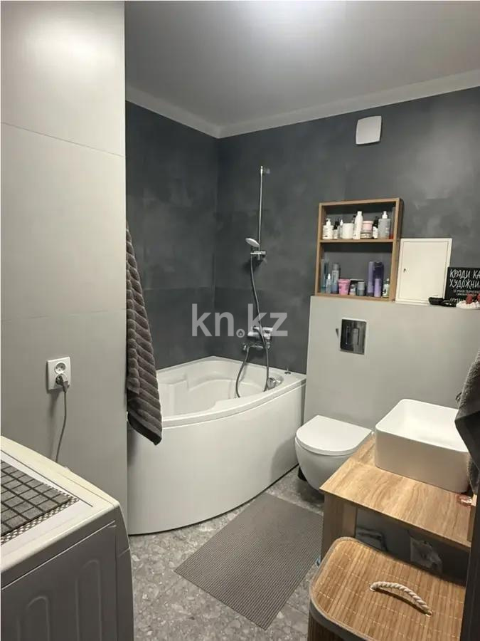 Продажа 2-комнатной квартиры, 42.3 м² в Астане - фото 4