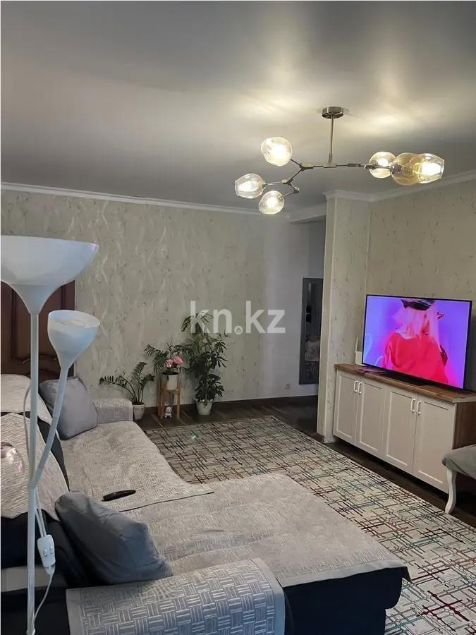 Продажа 2-комнатной квартиры, 69 м², ул. Бокейхана, дом  17 в Астане