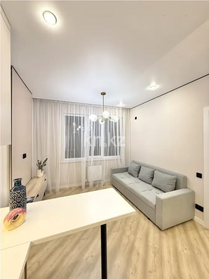 Продажа 3-комнатной квартиры, 43 м² в Алматы