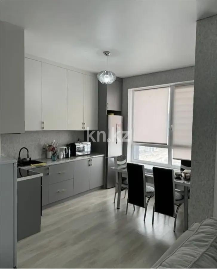 Продажа 2-комнатной квартиры, 62.6 м² в Астане - фото 3