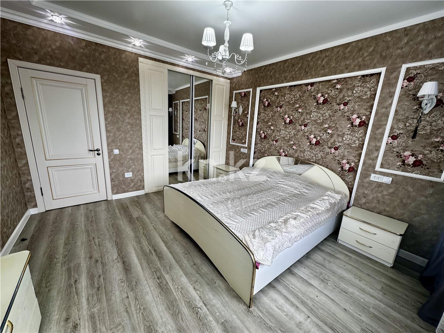 Продажа 3-комнатной квартиры, 109 м² в Караганде - фото 7