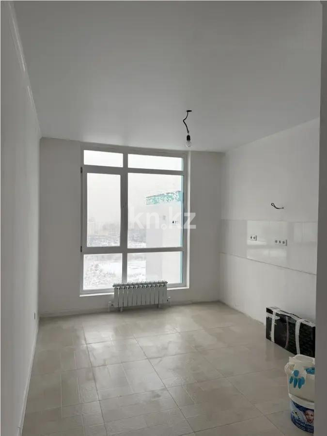 Продажа 1-комнатной квартиры, 43.1 м² в Алматы - фото 2