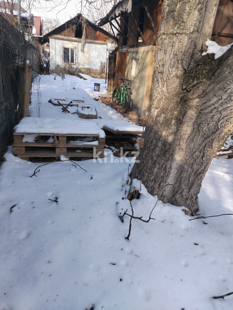 Продажа 2-комнатного дома, 54 м² в Алматы - фото 2