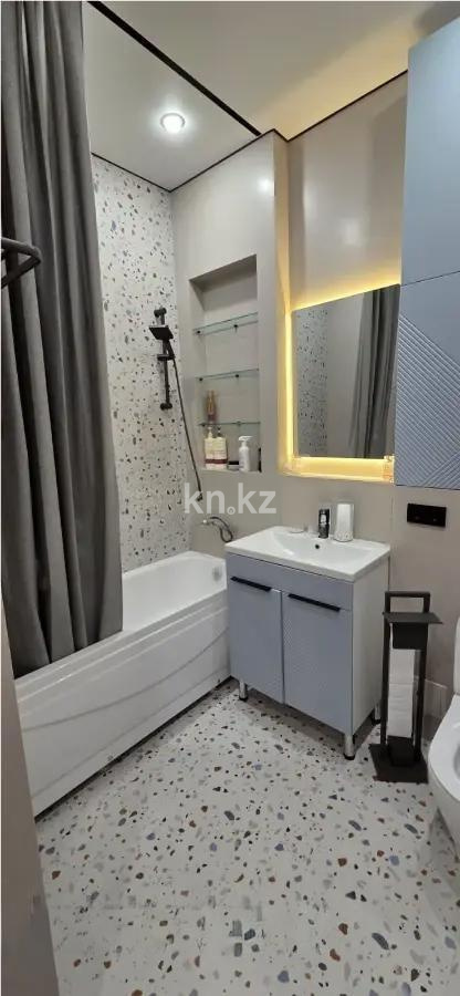 Продажа 2-комнатной квартиры, 45 м² в Алматы - фото 6