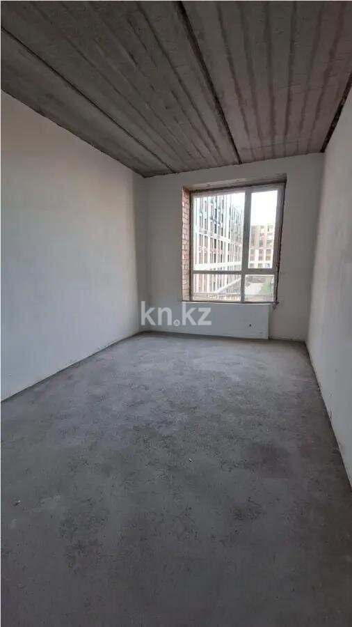 Продажа 3-комнатной квартиры, 86.33 м² в Астане - фото 2