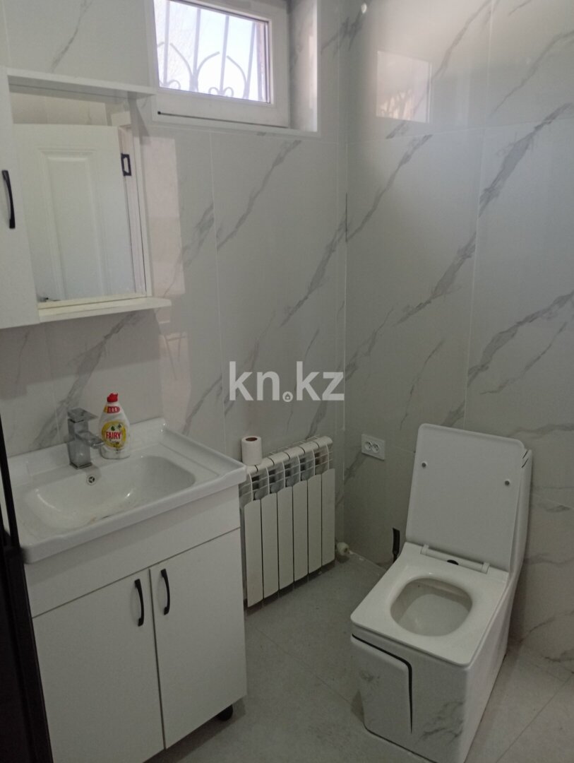 Продажа 3-комнатного дома, 72 м² в Алматы - фото 9