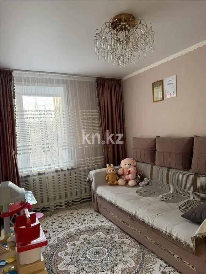 Продажа 3-комнатной квартиры, 67 м² в Караганде - фото 2