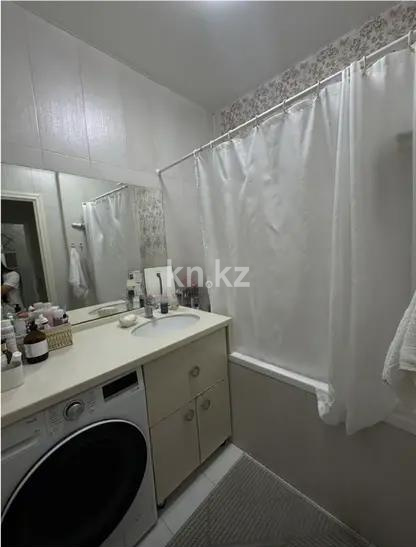 Продажа 3-комнатной квартиры, 78 м², мкр-н Жетысу-2, дом  21 в Алматы - фото 4