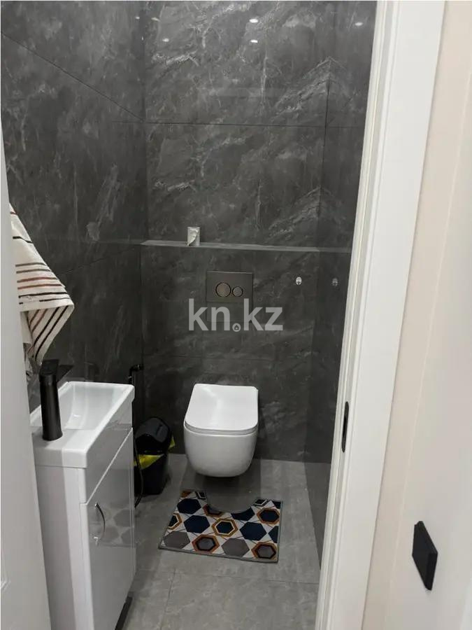 Продажа 2-комнатной квартиры, 50.6 м² в Алматы - фото 5