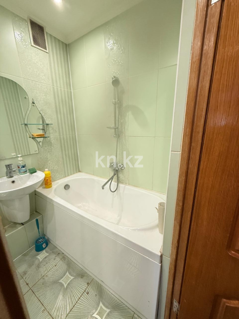 Продажа 3-комнатной квартиры, 62 м² в Караганде - фото 5