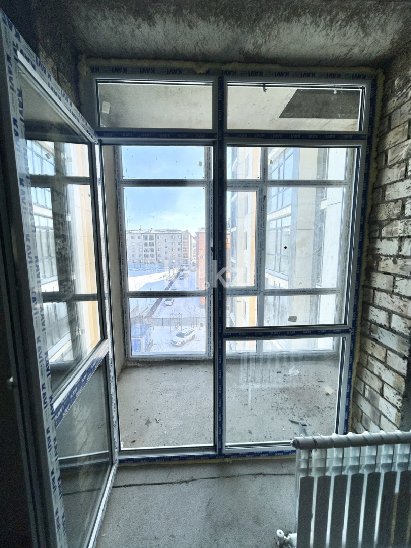 Продажа 2-комнатной квартиры, 69 м² в Караганде - фото 7