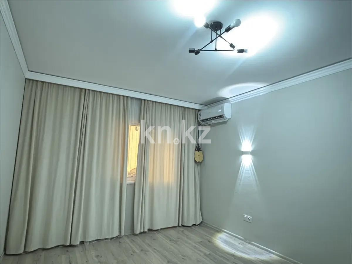 Продажа 1-комнатной квартиры, 38 м² в Астане