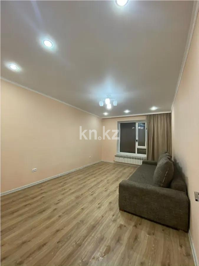 Продажа 1-комнатной квартиры, 55.2 м² в Астане