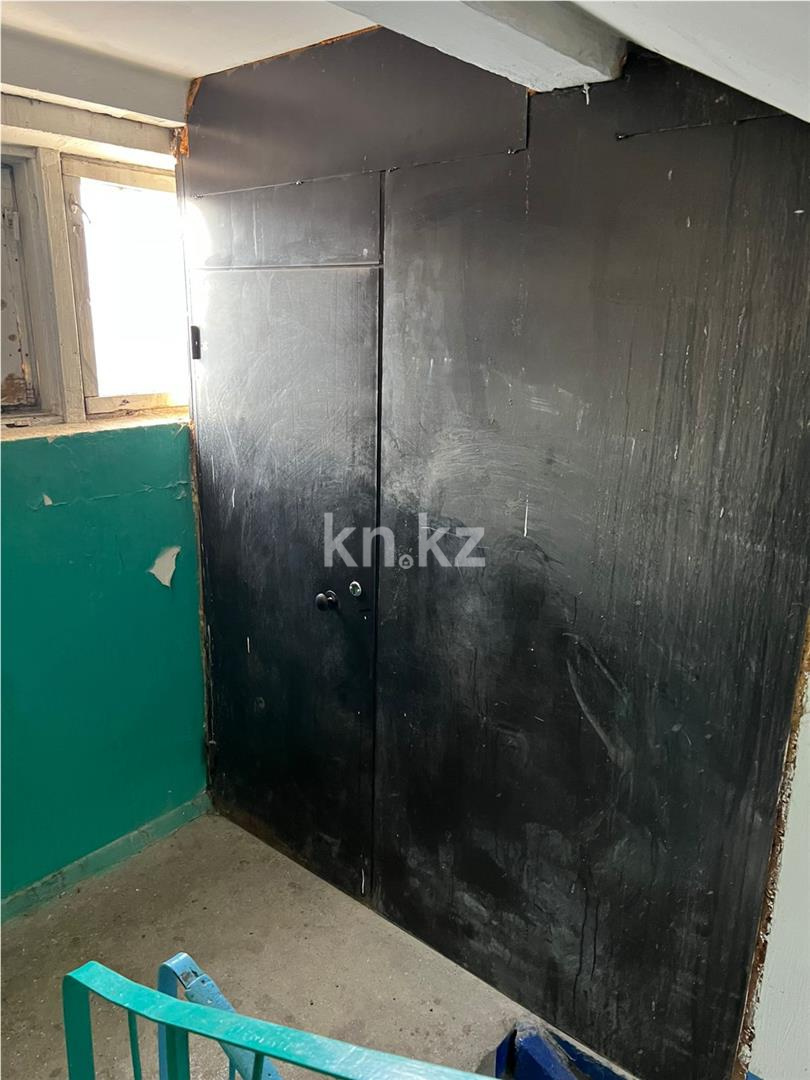 Продажа 4-комнатной квартиры, 77 м² в Караганде - фото 15