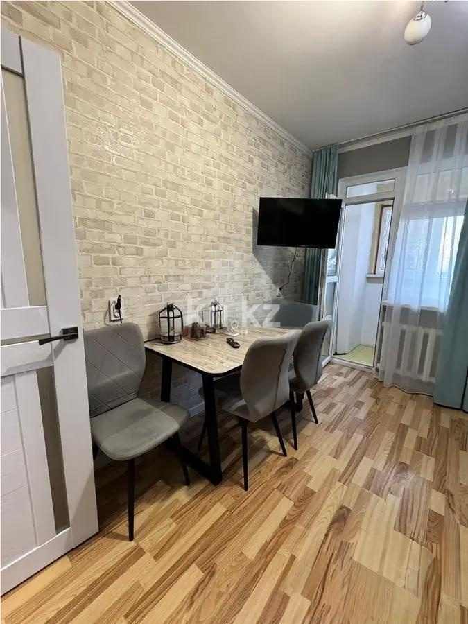 Продажа 2-комнатной квартиры, 58.4 м² в Астане - фото 4