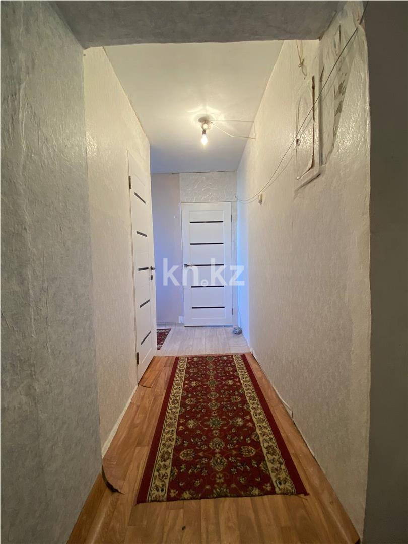 Продажа 1-комнатной квартиры, 32 м² в Темиртау - фото 7
