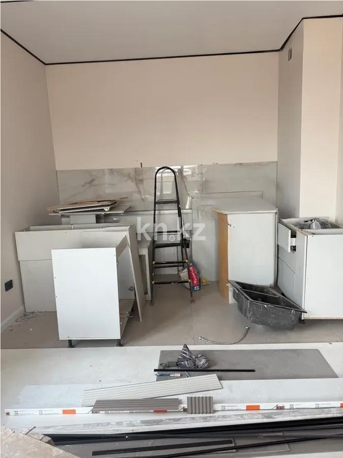 Продажа 3-комнатной квартиры, 78 м², ул. Утеген батыра, дом  11д в Алматы - фото 5