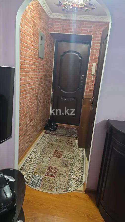 Продажа 3-комнатной квартиры, 54 м² в Алматы - фото 4
