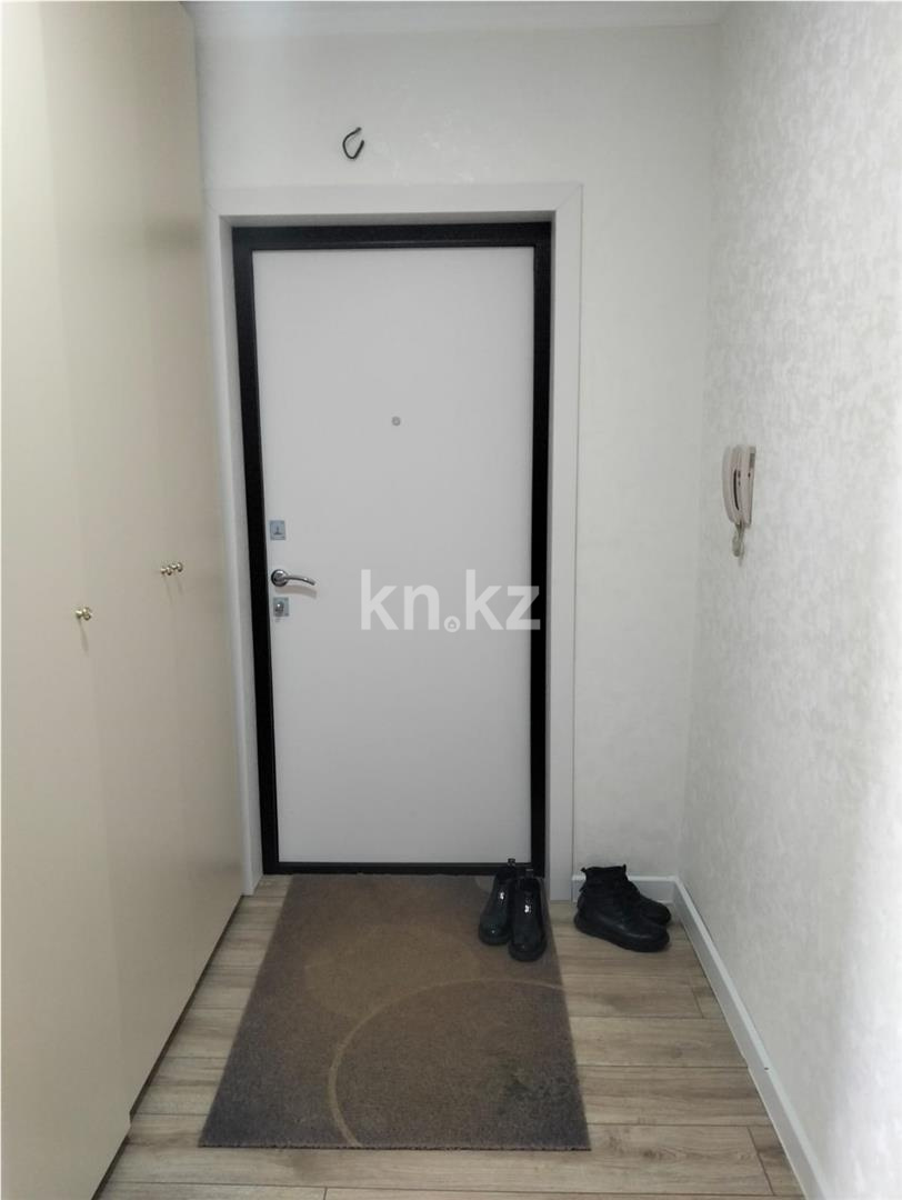 Продажа 3-комнатной квартиры, 78 м² в Астане - фото 13