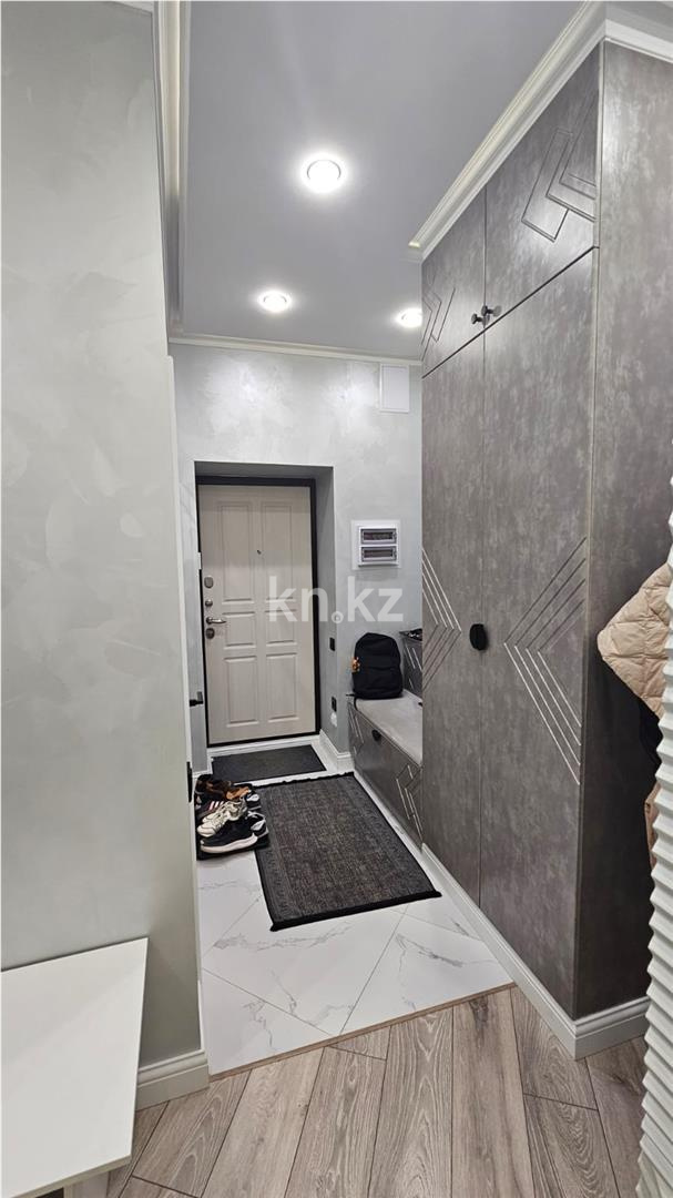 Продажа 4-комнатной квартиры, 100 м², ул. Таттимбета в Караганде - фото 12