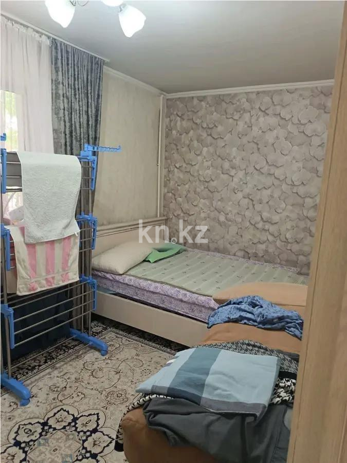 Продажа 2-комнатной квартиры, 38 м² в Алматы - фото 2