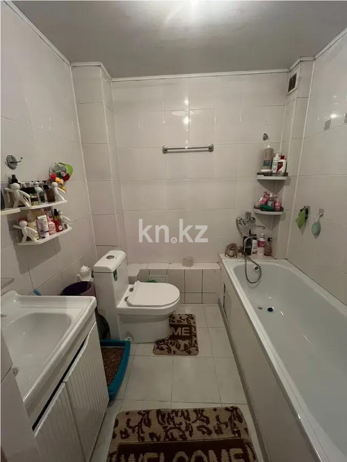 Продажа 2-комнатной квартиры, 40 м², ул. Сексек ата, дом  11 в Астане - фото 4