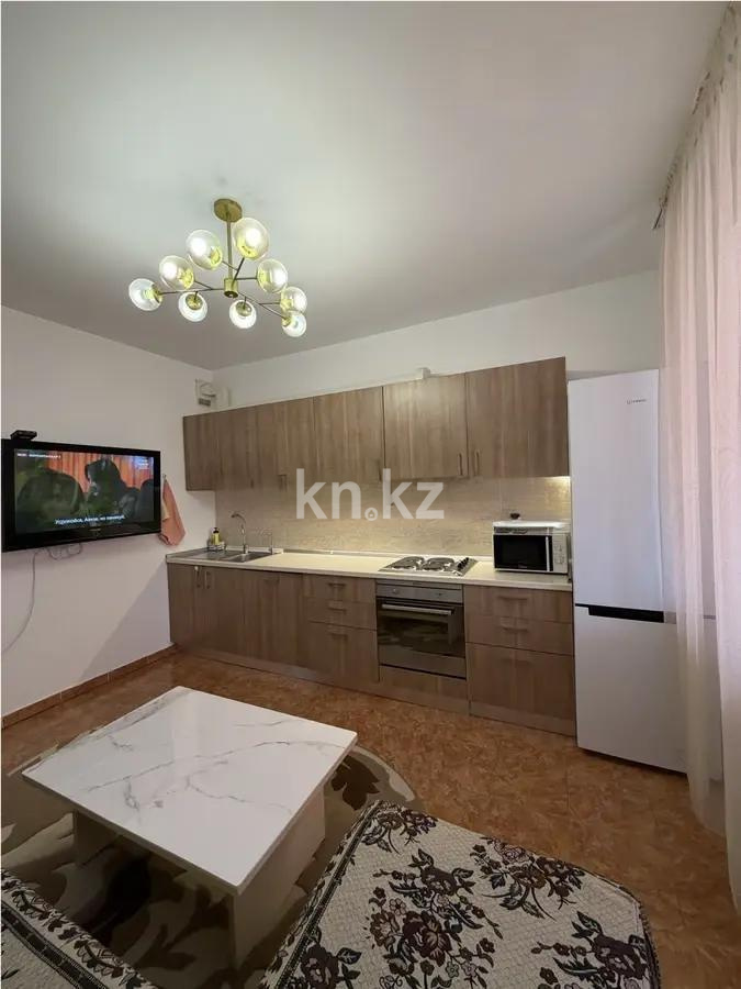 Продажа 1-комнатной квартиры, 43.5 м² в Астане - фото 2