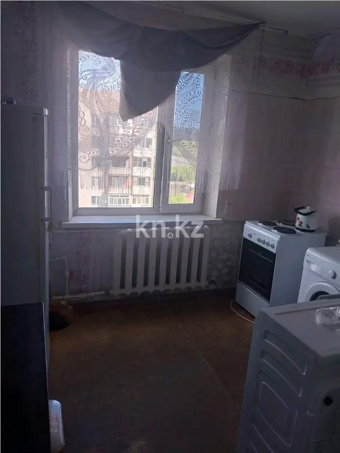 Продажа 1-комнатной квартиры, 34 м² в Темиртау - фото 2
