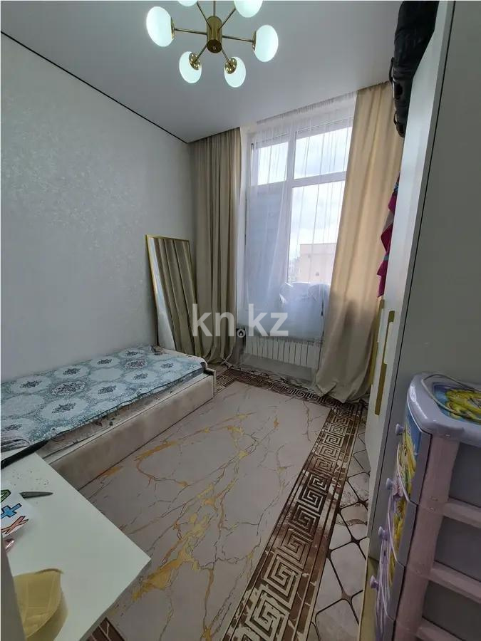 Продажа 2-комнатной квартиры, 41 м² в Астане - фото 2