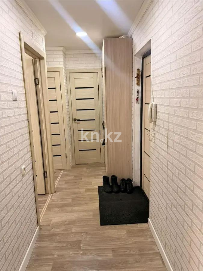 Продажа 2-комнатной квартиры, 45 м² в Темиртау - фото 4