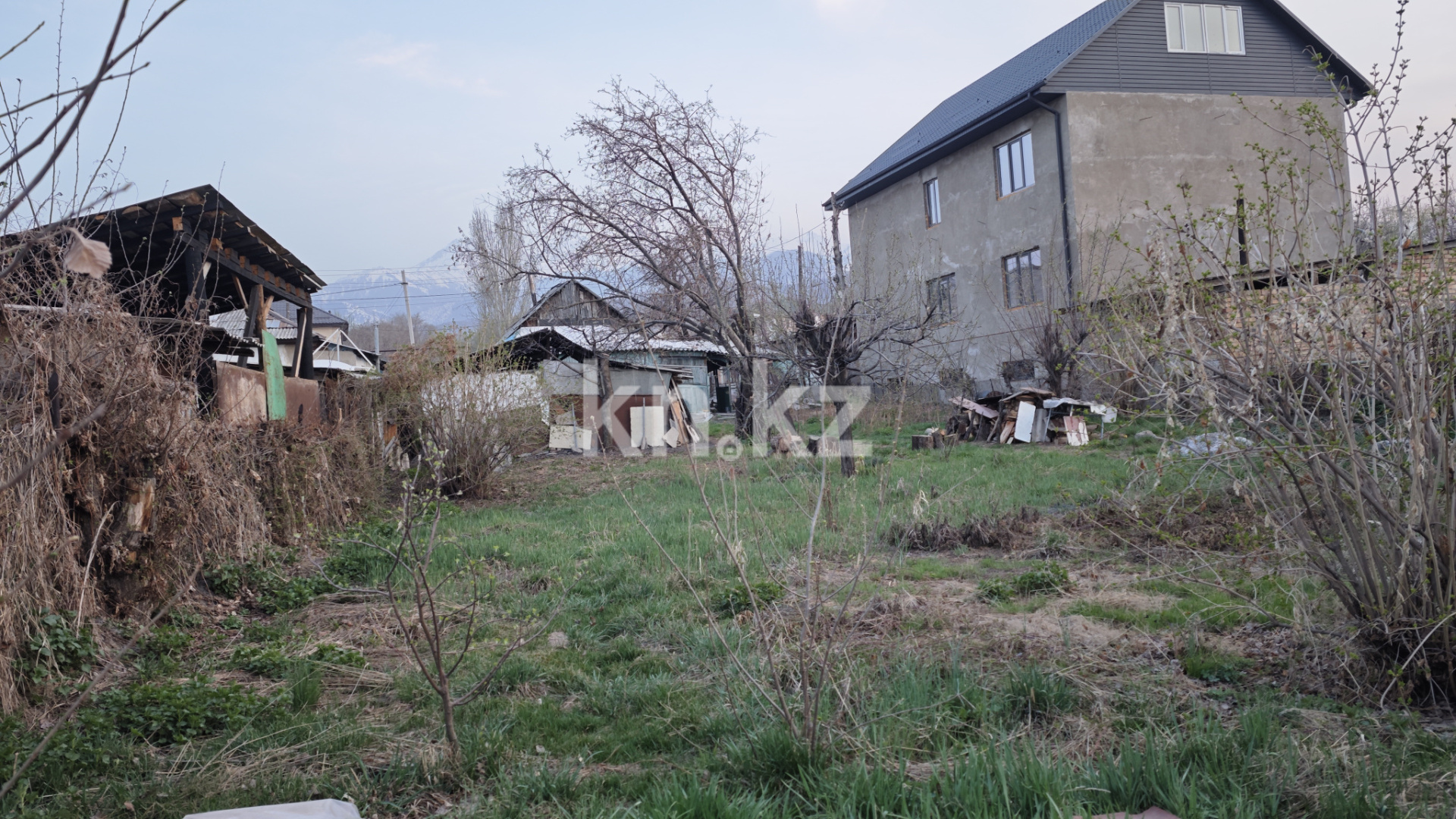 Продажа участка, 7 сот. в Алматы - фото 3