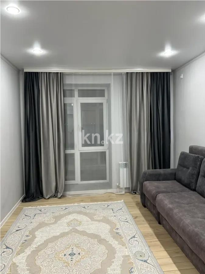 Продажа 1-комнатной квартиры, 30.3 м² в Астане