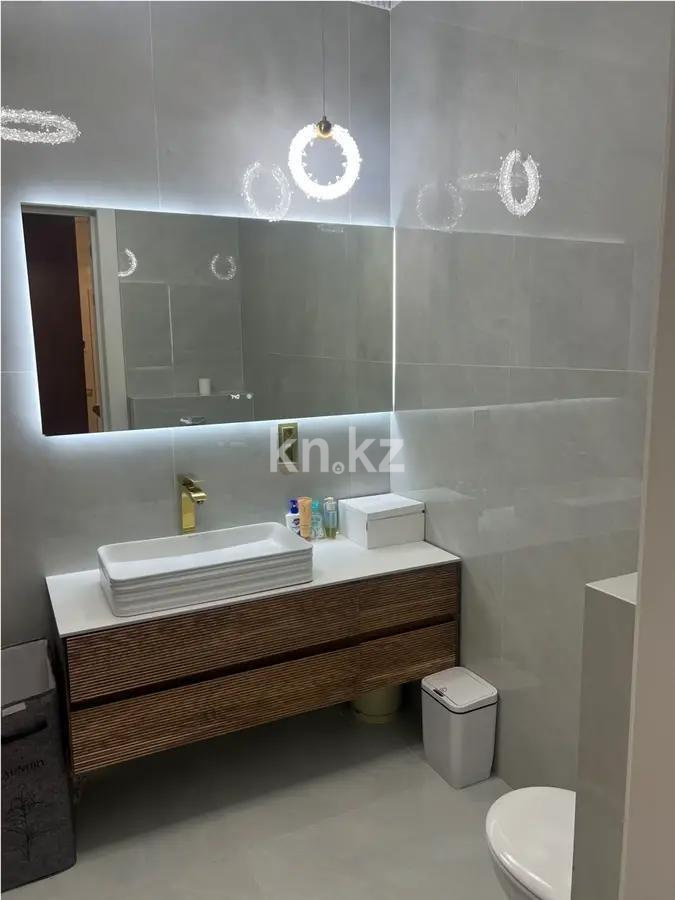 Продажа 3-комнатной квартиры, 94 м² в Алматы - фото 3