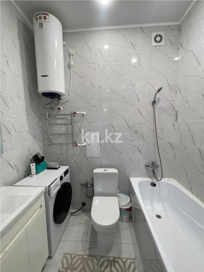 Продажа 2-комнатной квартиры, 66 м² в Караганде - фото 7