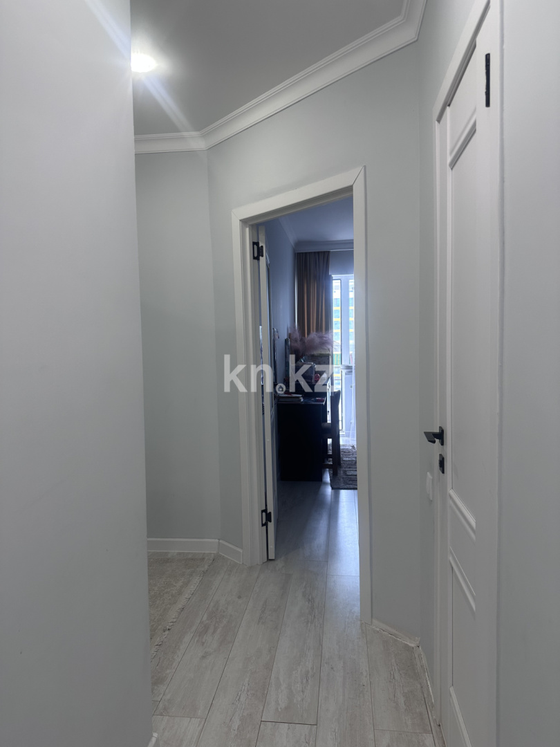 Продажа 3-комнатной квартиры, 84 м², ул. Сыганак, дом  18 - ул. Анет баба в Астане - фото 10