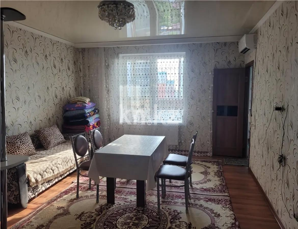 Продажа 3-комнатной квартиры, 75 м² в Алматы