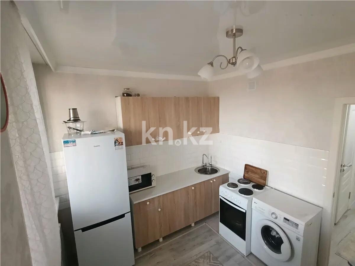 Продажа 1-комнатной квартиры, 40 м² в Астане - фото 2