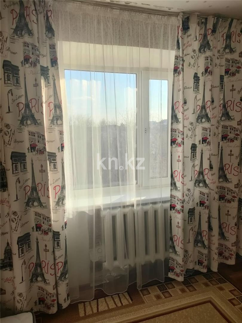 Продажа 4-комнатной квартиры, 59 м², ул. Маметовой в Караганде