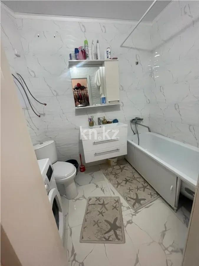 Продажа 2-комнатной квартиры, 45 м² в Астане - фото 4