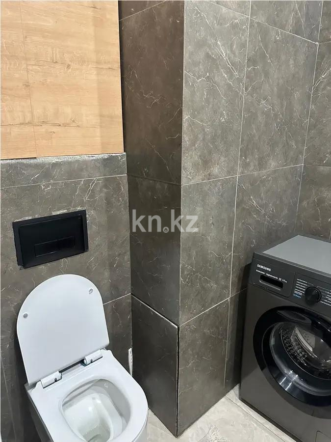 Продажа 2-комнатной квартиры, 43.7 м² в Алматы - фото 5