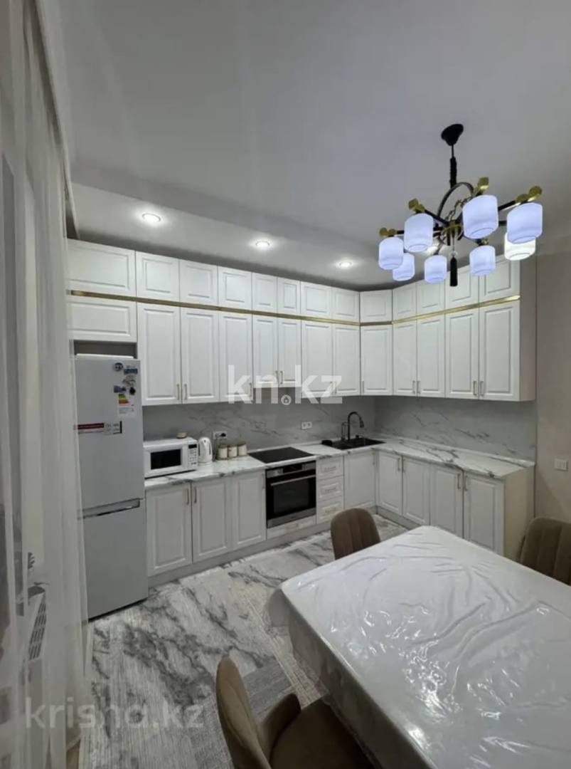 Продажа 3-комнатной квартиры, 95.5 м² в Астане - фото 5