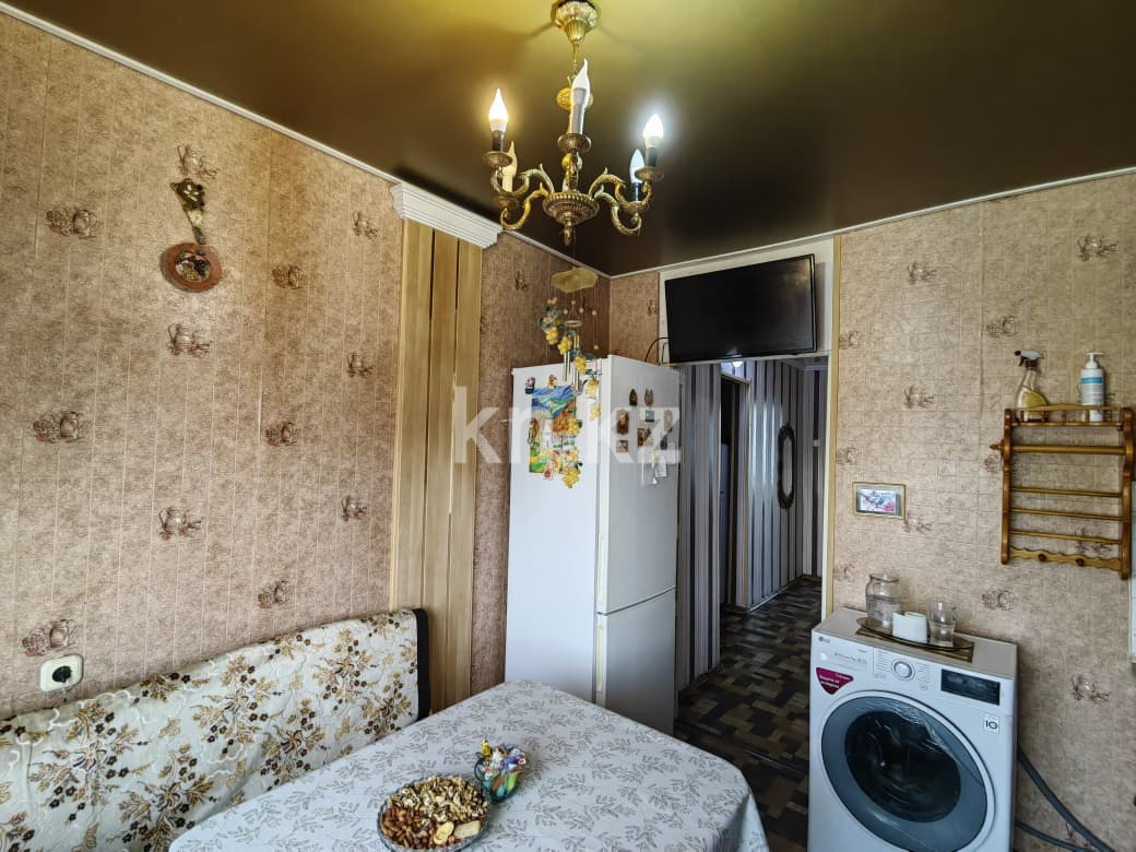 Продажа 4-комнатной квартиры, 77 м², ул. Язева, дом  10 в Караганде - фото 25