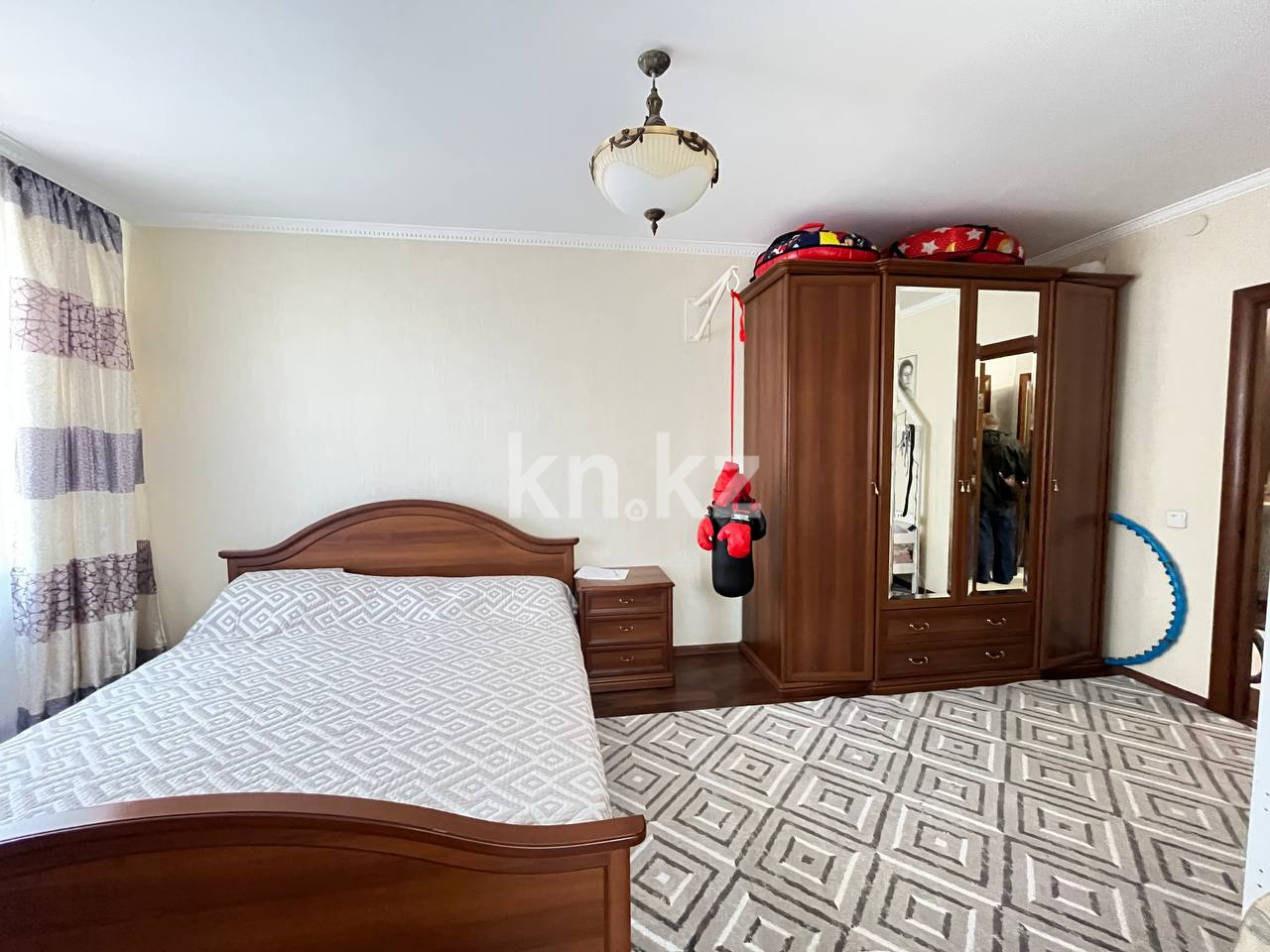 Продажа 3-комнатной квартиры, 110 м² в Астане - фото 8