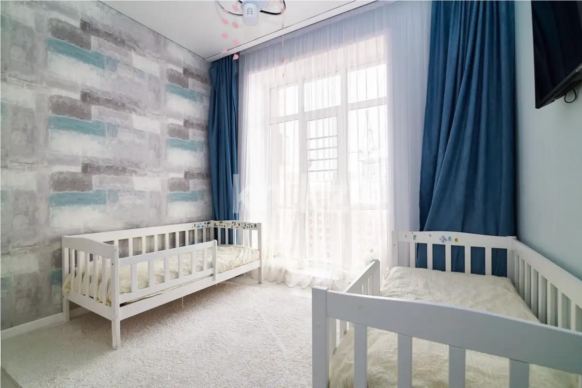 Продажа 2-комнатной квартиры, 60.6 м² в Астане - фото 2