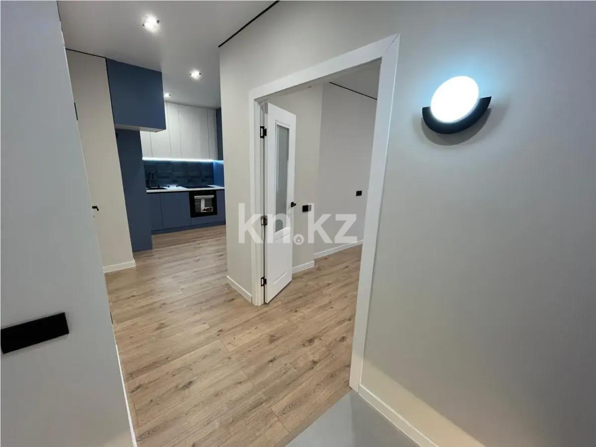 Продажа 2-комнатной квартиры, 40 м² в Астане - фото 5