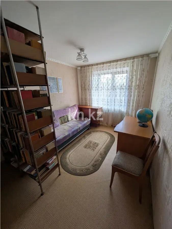 Продажа 4-комнатной квартиры, 80.1 м² в Астане - фото 2