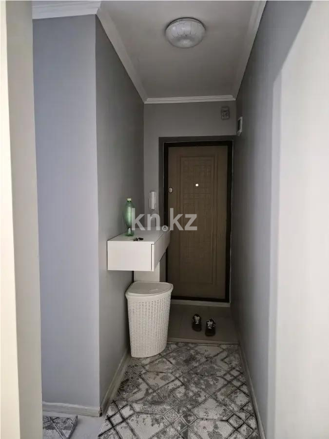 Продажа 2-комнатной квартиры, 44.8 м² в Алматы - фото 5