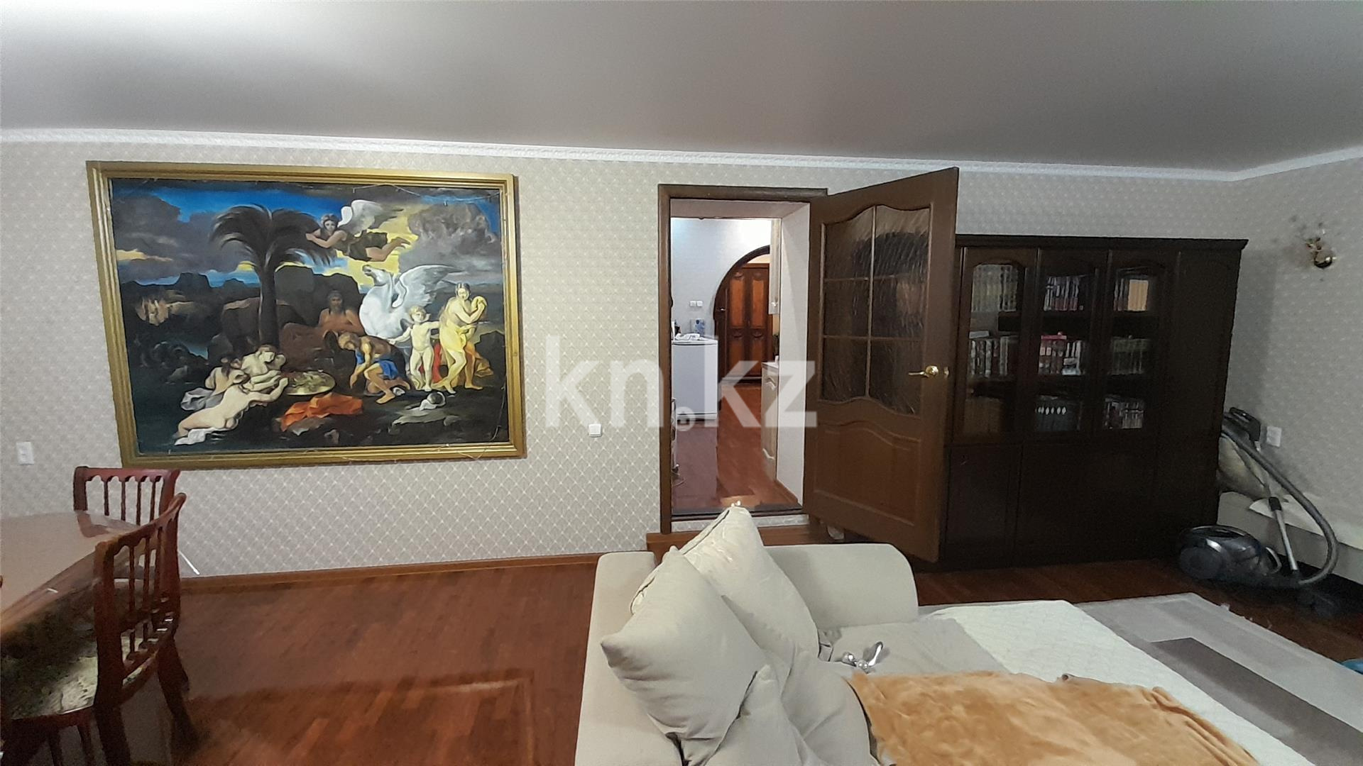 Продажа 5-комнатной квартиры, 207 м², ул. Менделеева в Темиртау - фото 7